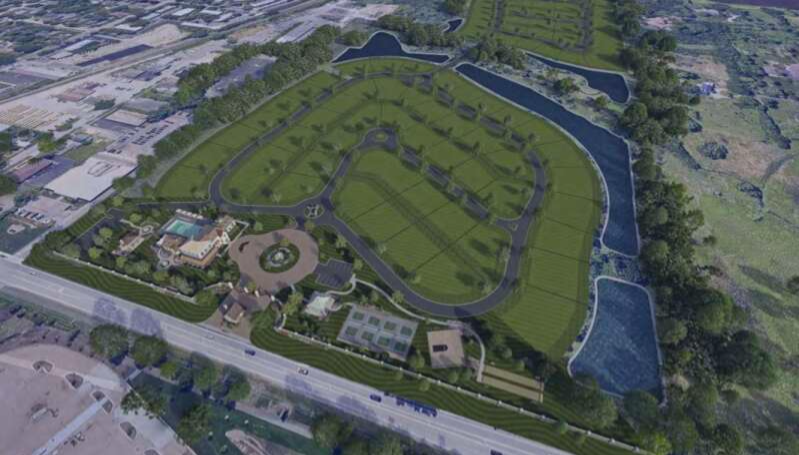 Claremont Barrington luxury homes