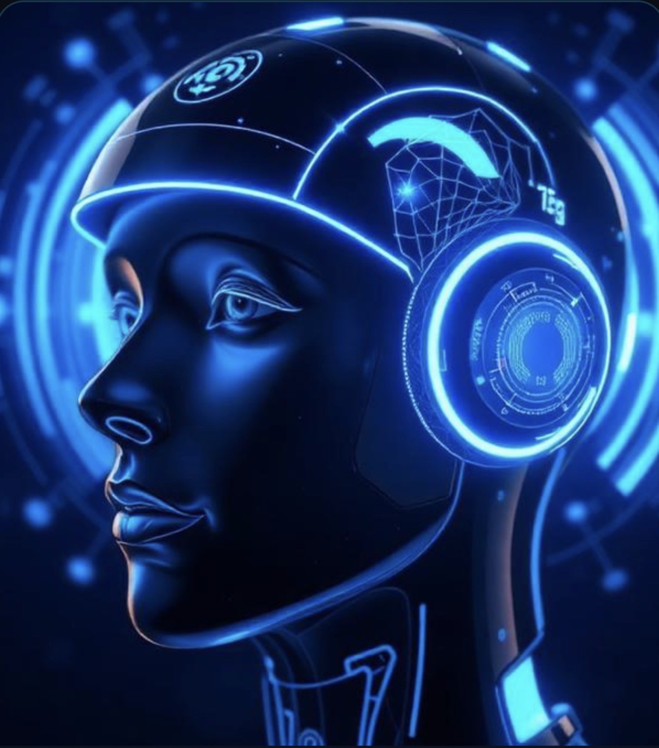 TeamAir AI Voice Assistant Demo Preview