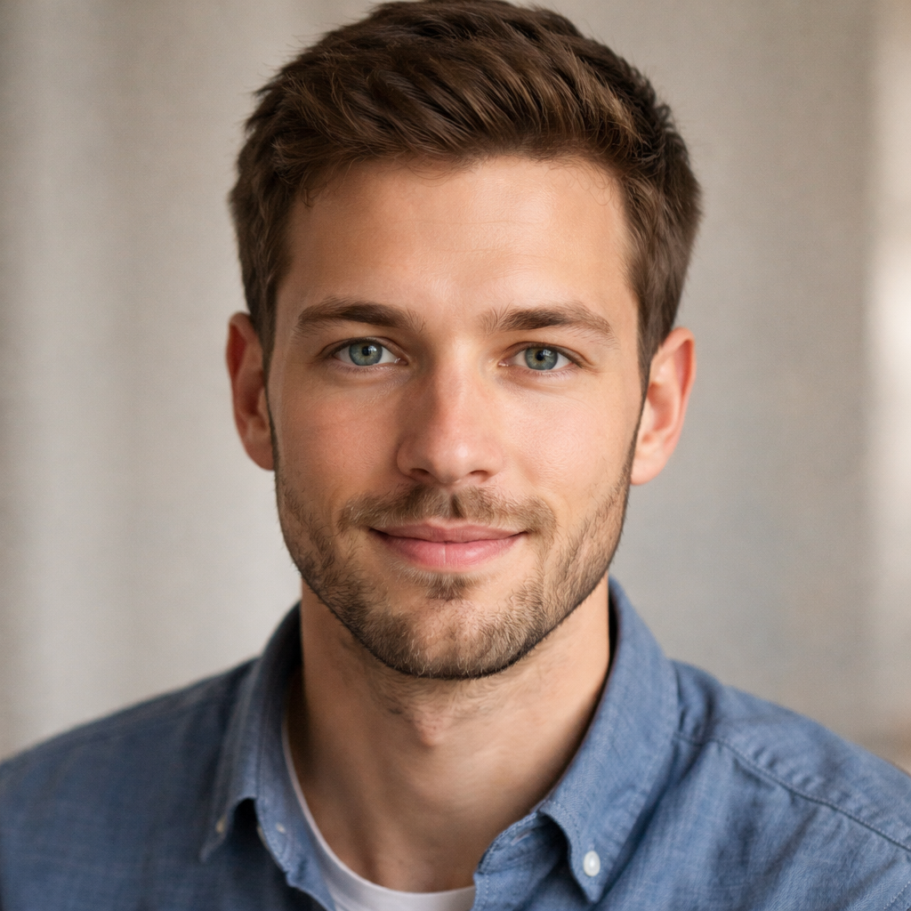 Ethan AI Assistant