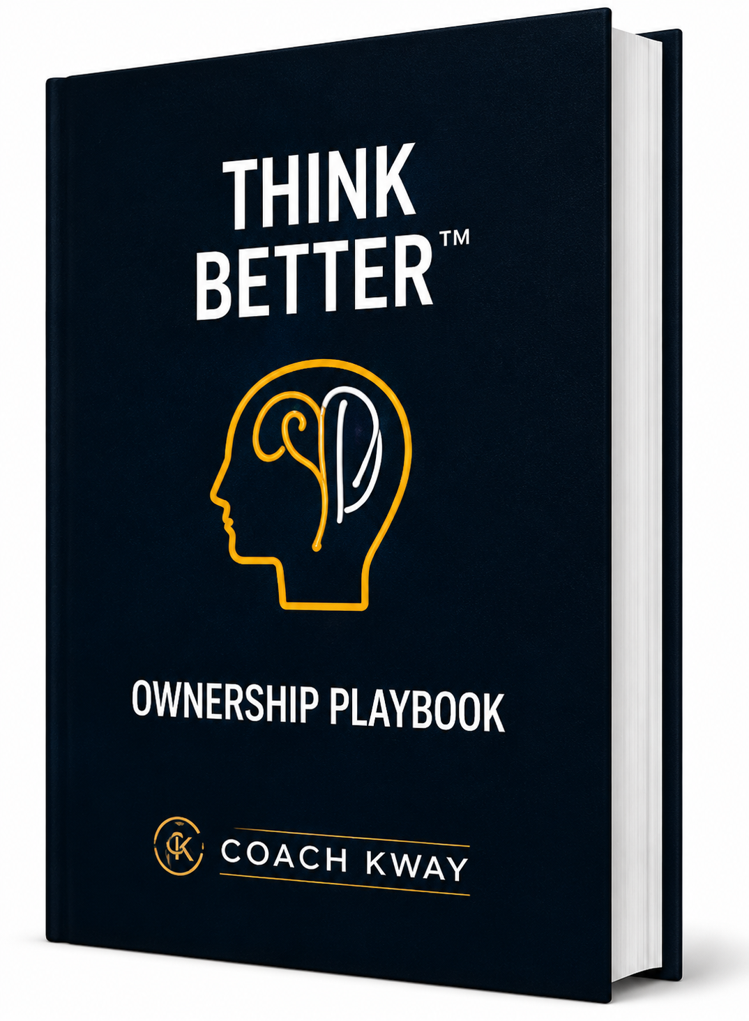 Think Better Ownership Playbook