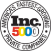 Inc. 500, America's Fastest-Growing Private Companies