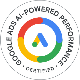 Google AI-Powered Performance