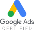 Google Ads Certified