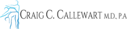 Craig C. Callewart, MD, PA logo