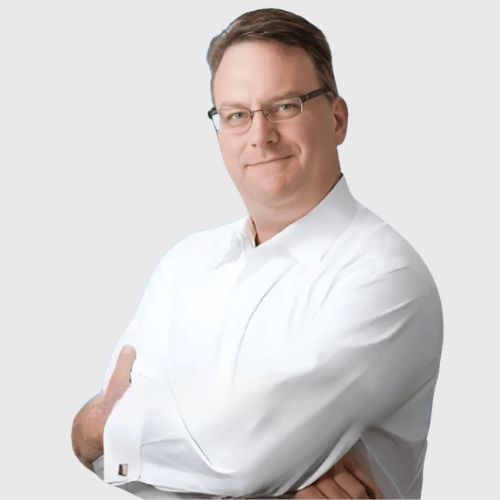 Matt Coffy, Founder & CEO of PatientEngines