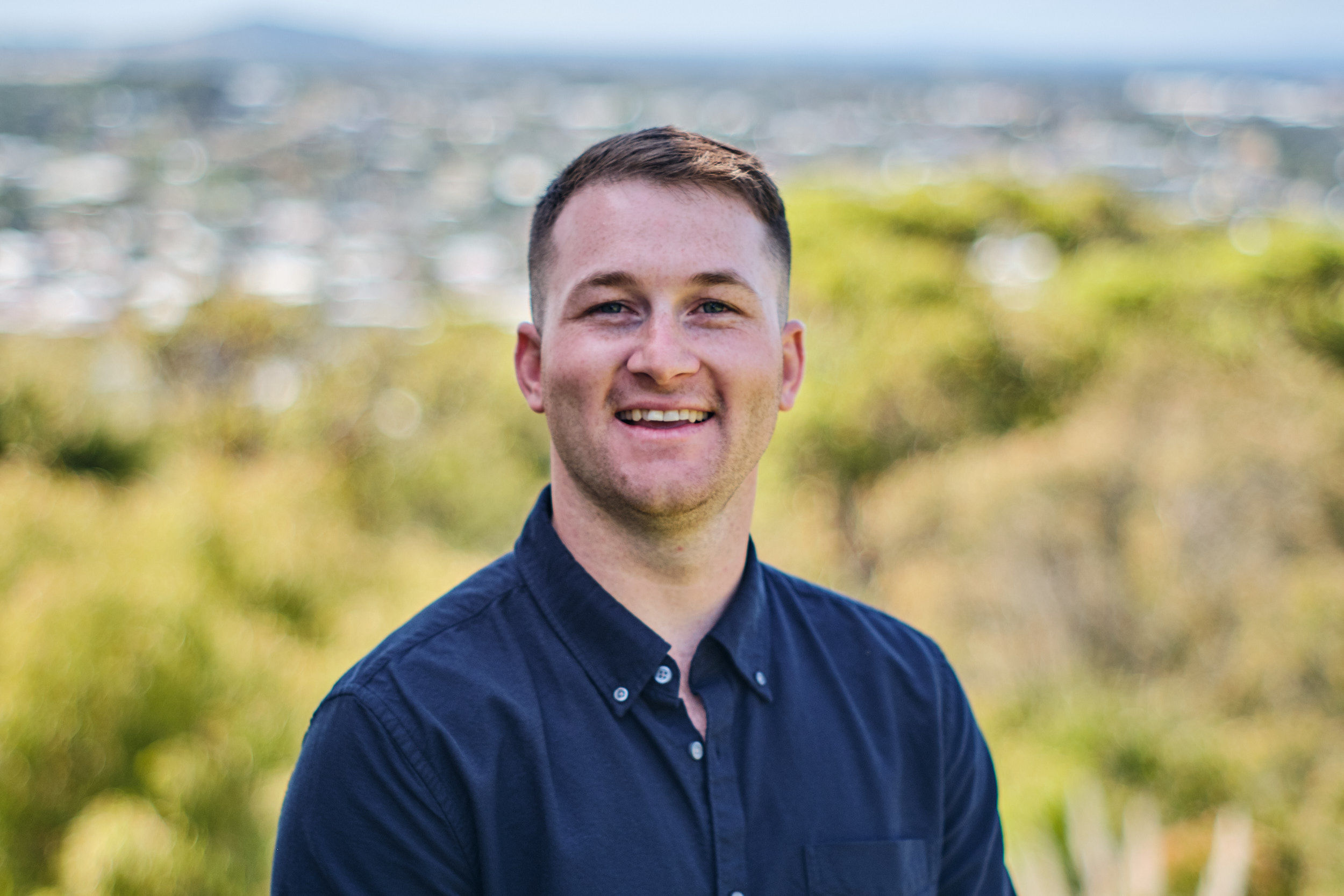 Arin Russell licensed buyer’s agent Mandurah