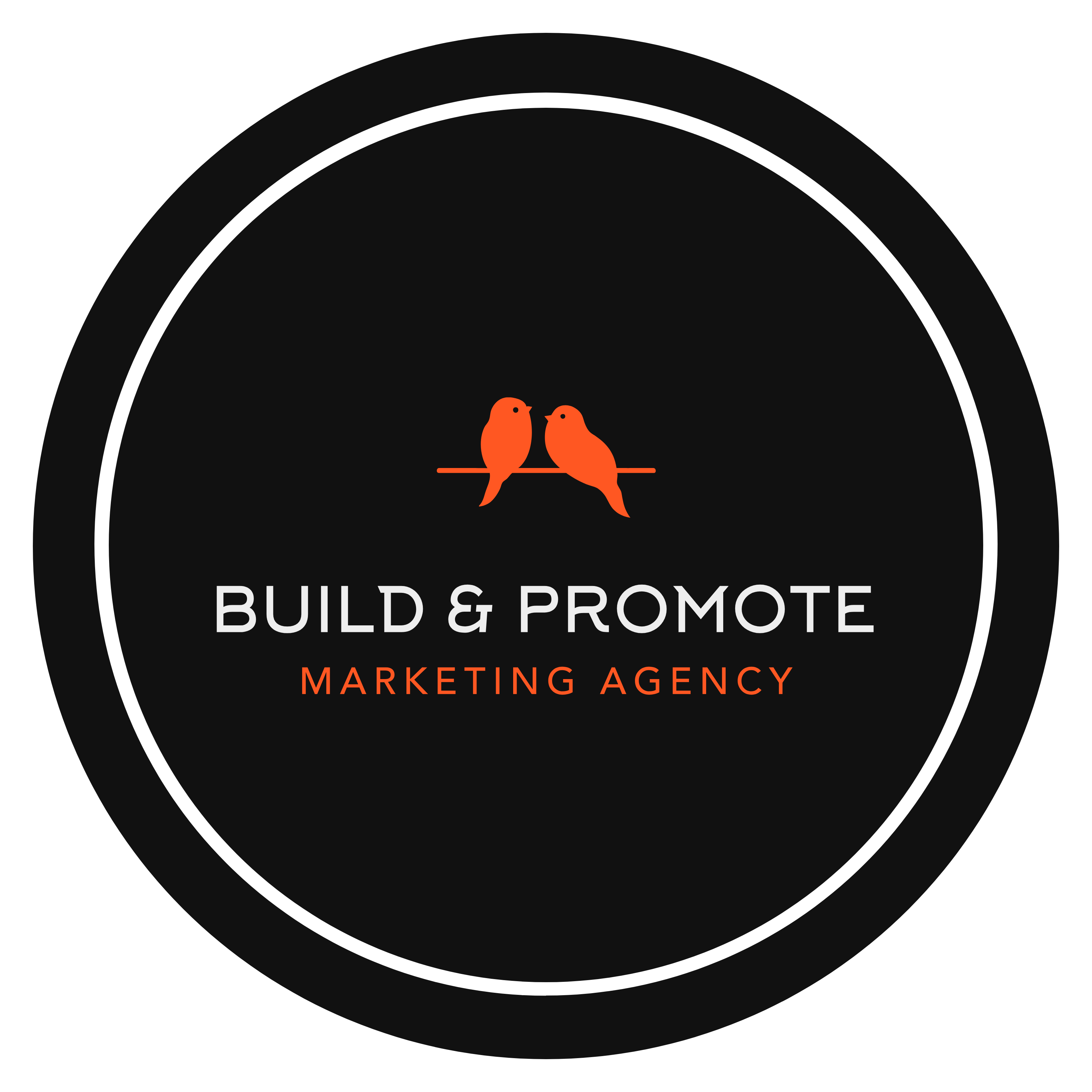 Build & Promote Agency