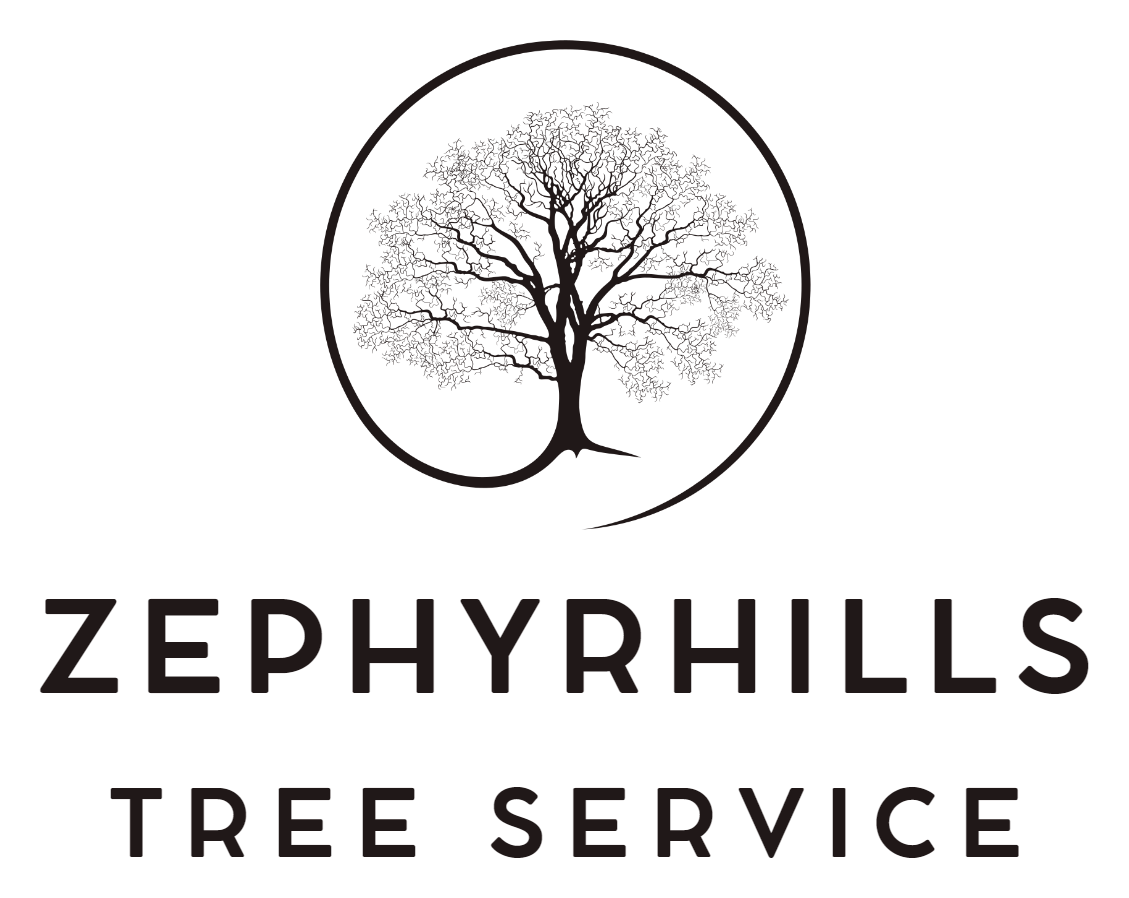 Zephyrhills Tree Service logo