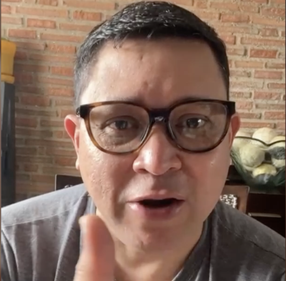 Edgardo Saavedra