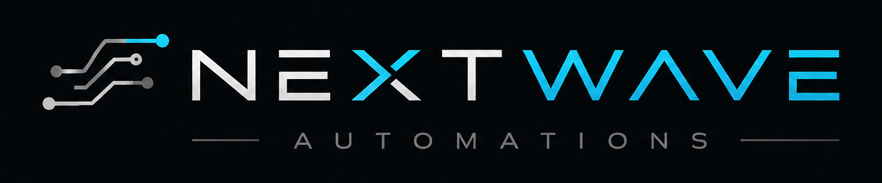 NextWave Automations