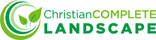 Christian Complete Landscape Logo
