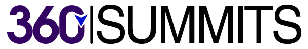 360 Summits logo