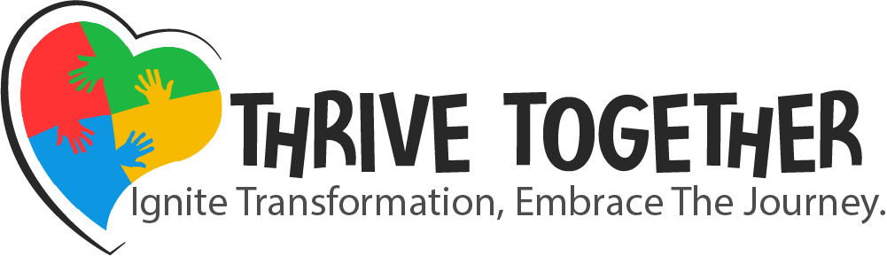 Thrive Together Summit