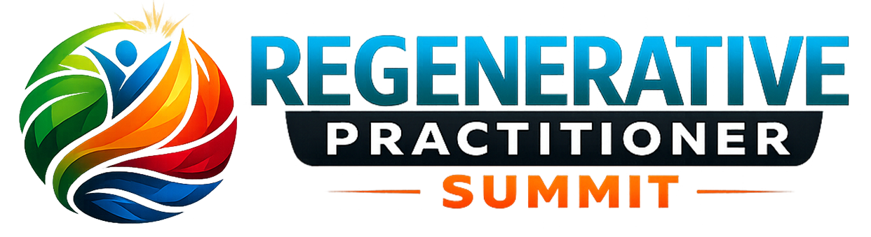 Regenerative Practitioner Summit