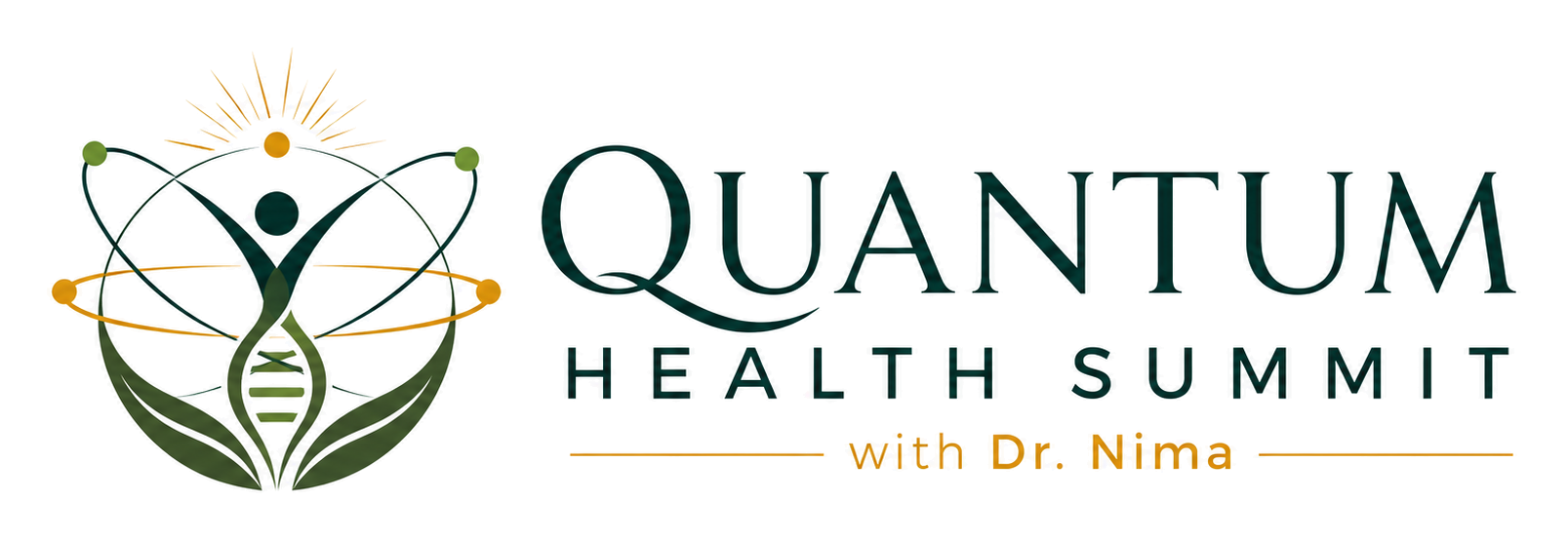 Quantum Health Summit