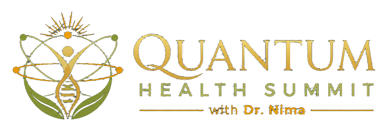 Quantum Health Summit