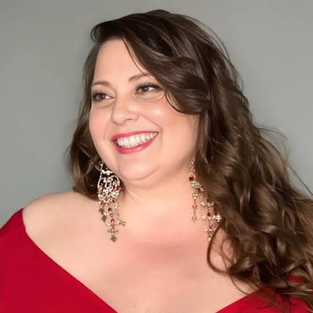 Tiffany Cano, host of Summit of the Soul