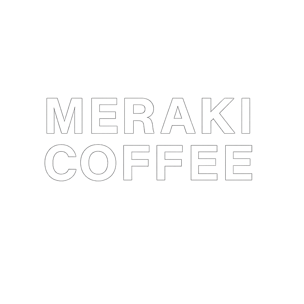 Meraki Coffee