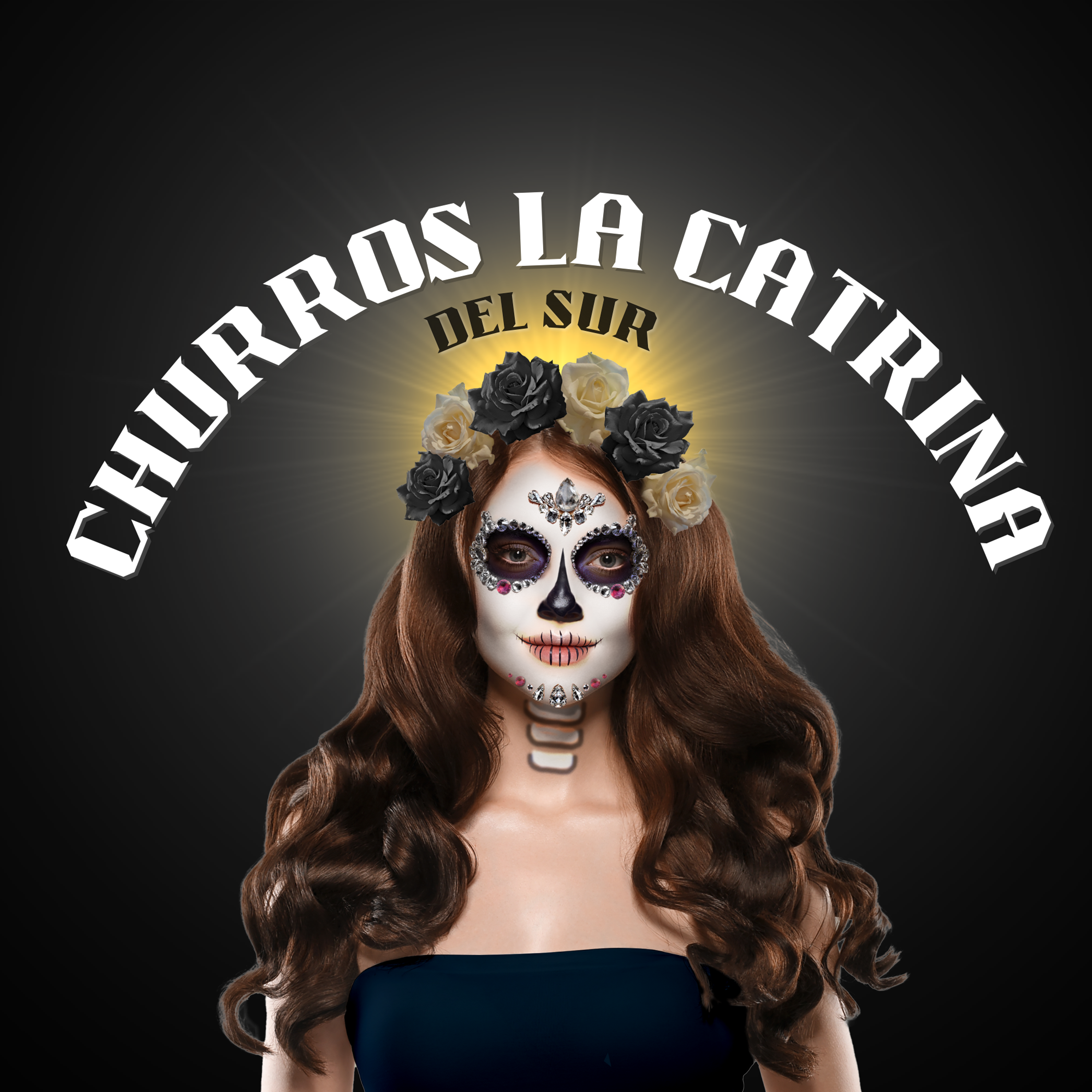 Churros La Catrina