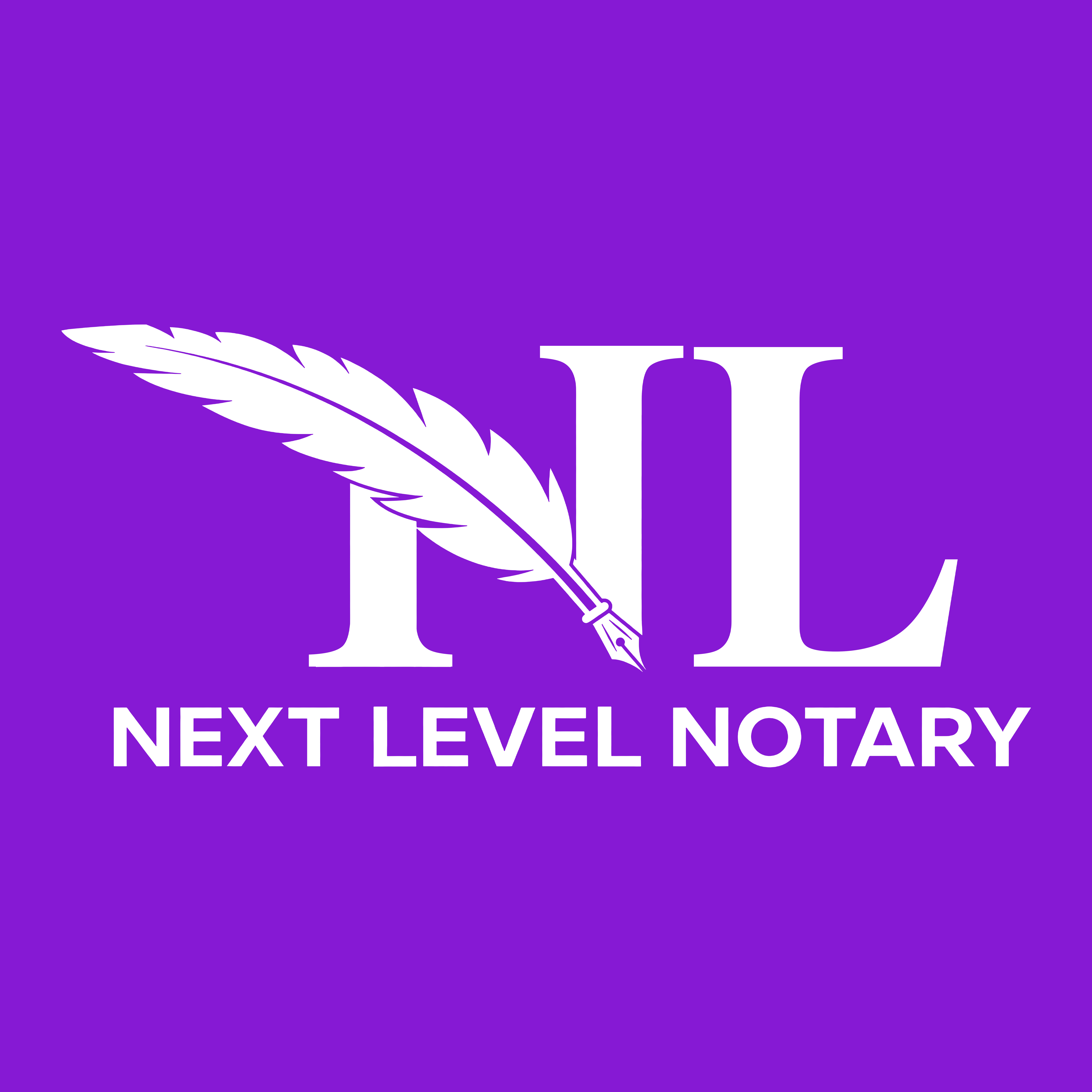 Next Level Notary