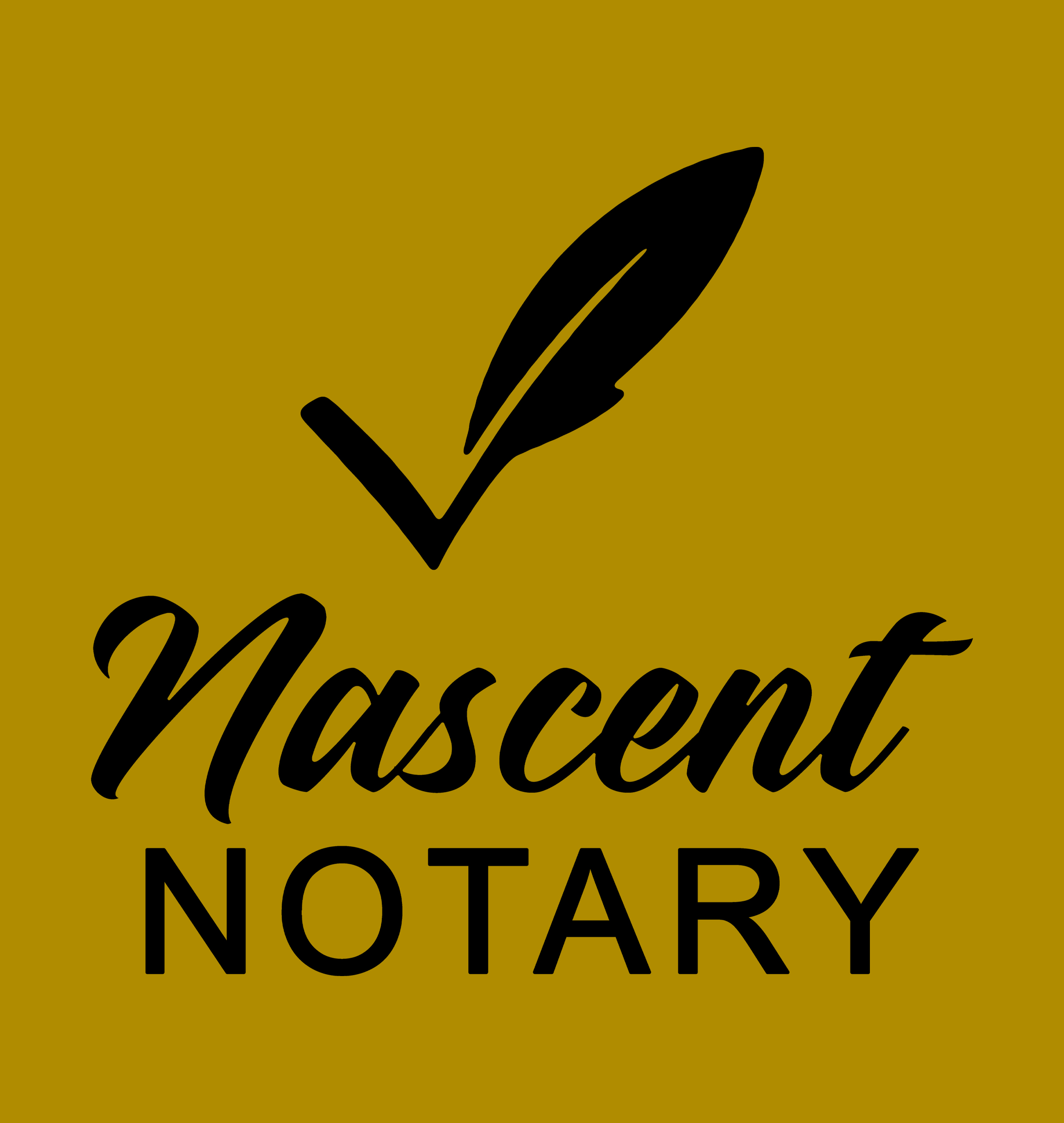Nascent Notary