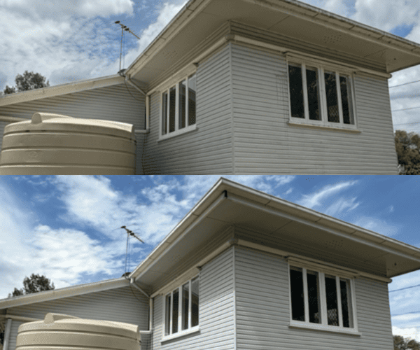 Solar Panel Cleaning South Brisbane