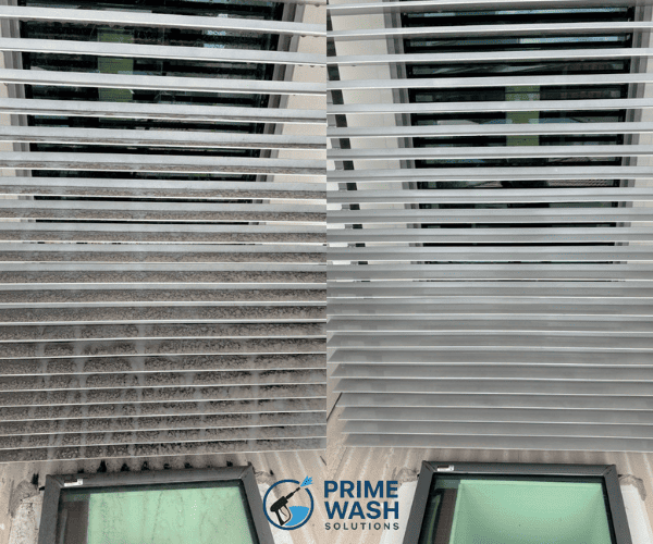 Roof Wash South Brisbane