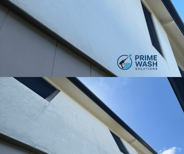 House Wash South Brisbane