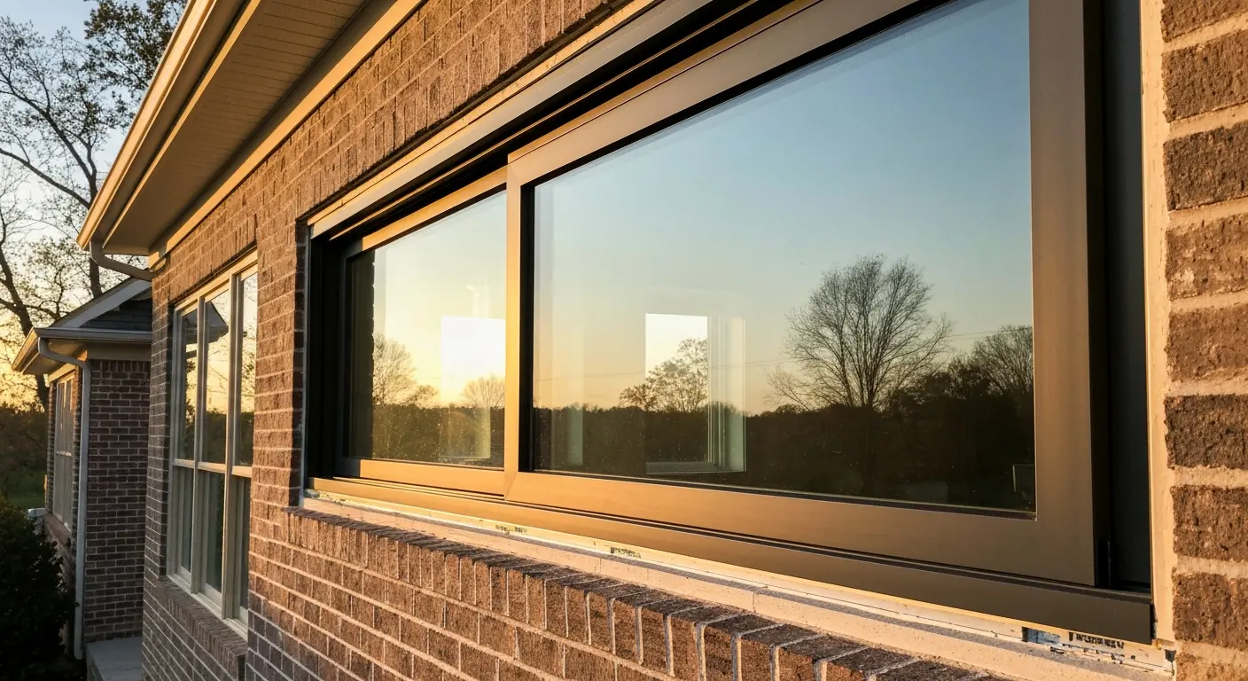 Sliding window project