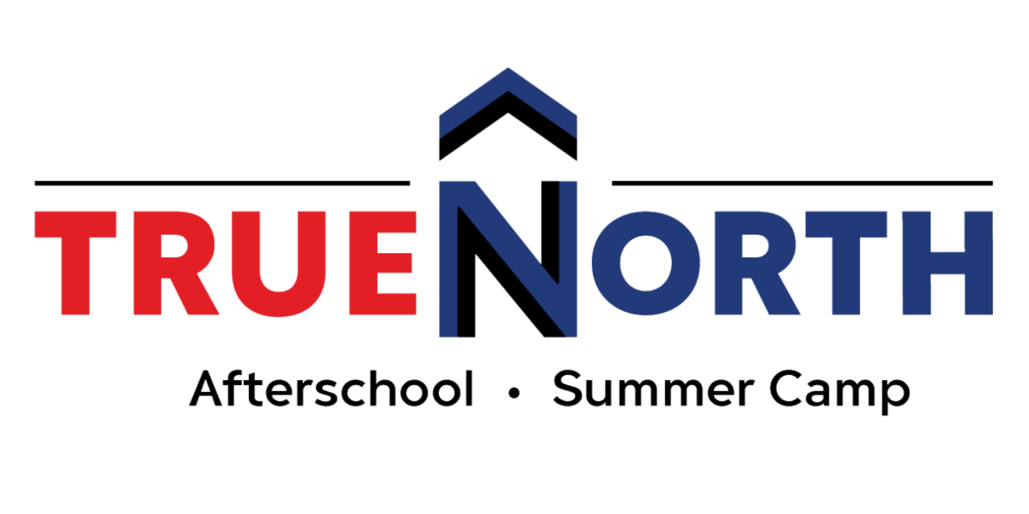 True North Summer Camp & After School Logo