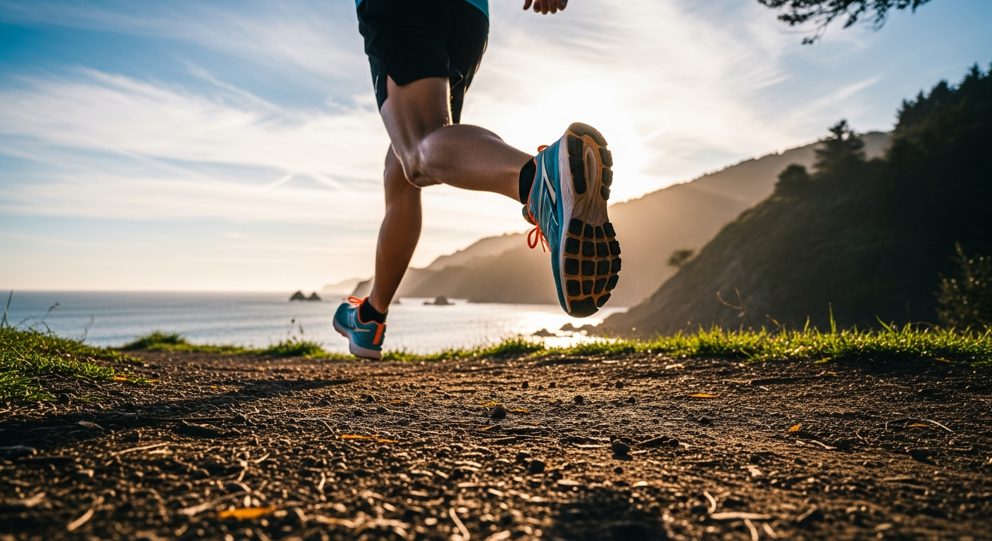 Chạy Tempo là gì mà runner nào cũng cần?