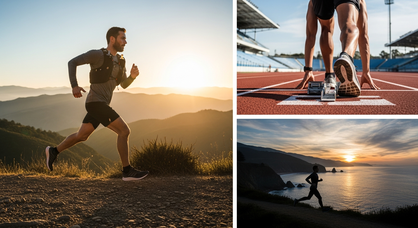 Pace là gì Pace là gì