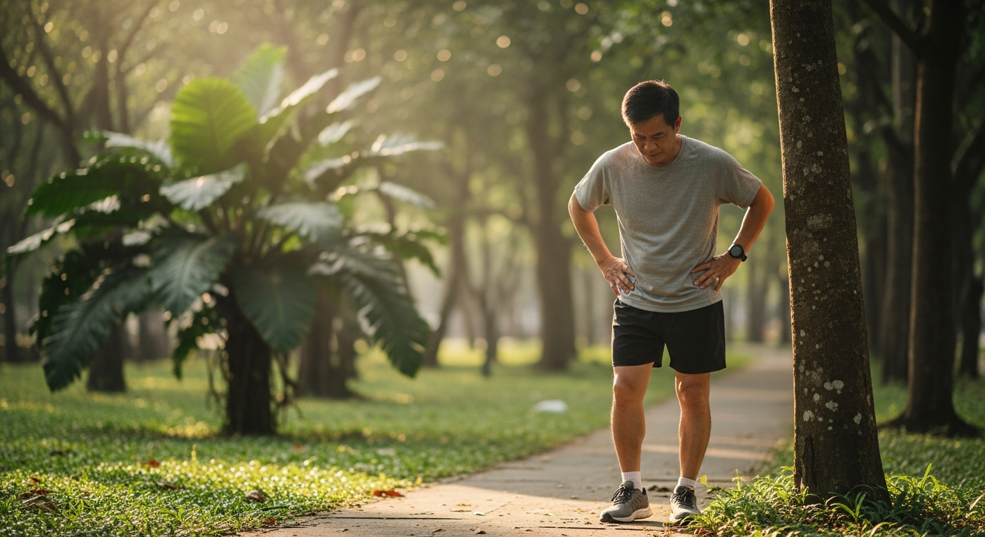 Theo dõi HRV và nhịp tim nghỉ để phát hiện dấu hiệu quá tải trước khi chấn thương xảy ra Theo dõi HRV và nhịp tim nghỉ để phát hiện dấu hiệu quá tải trước khi chấn thương xảy ra