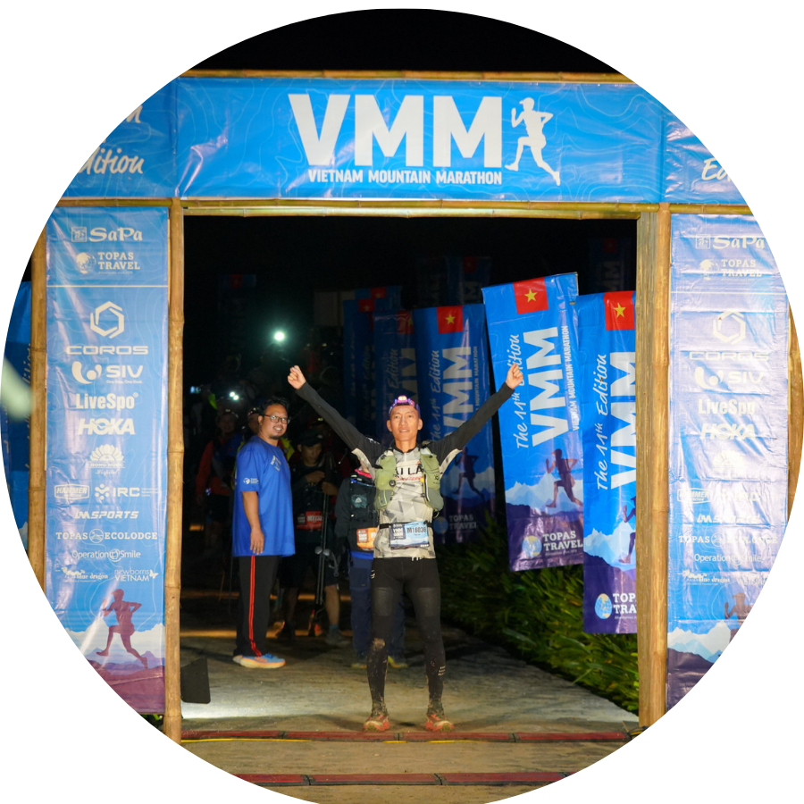 HLV Đỗ Trọng Linh