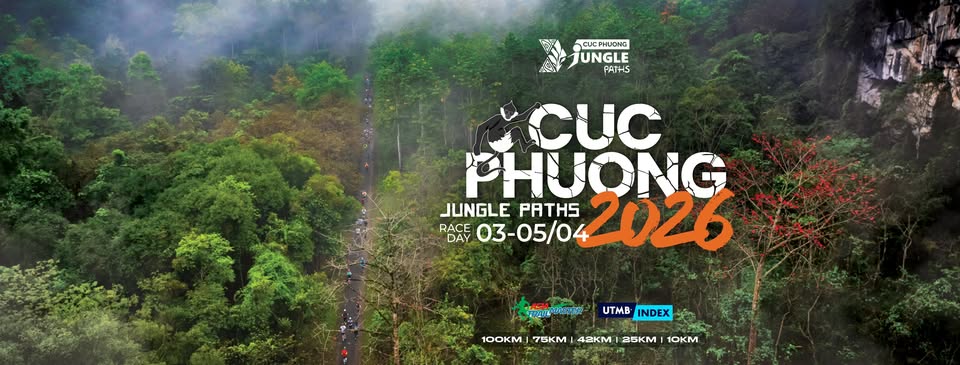 Cuc Phuong Jungle Paths 2026 Cuc Phuong Jungle Paths 2026