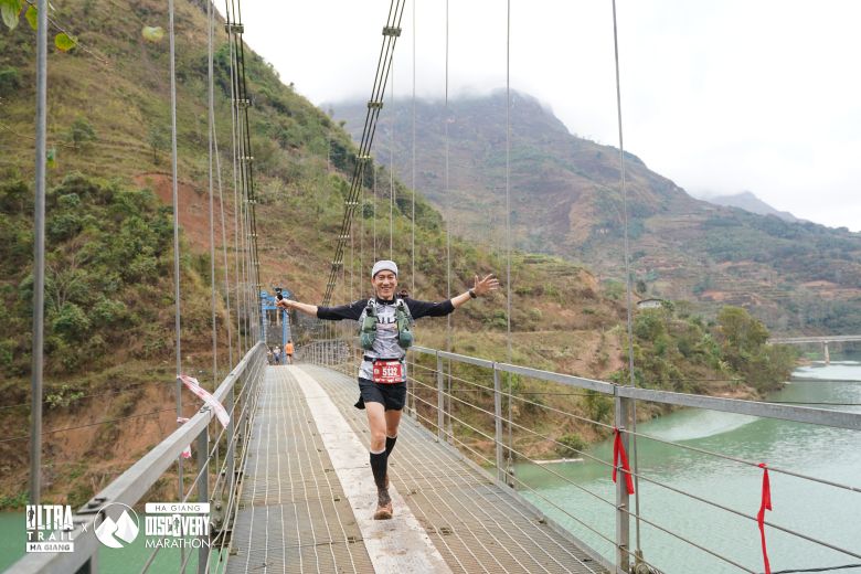 chạy bộ cải thiện tinh thần