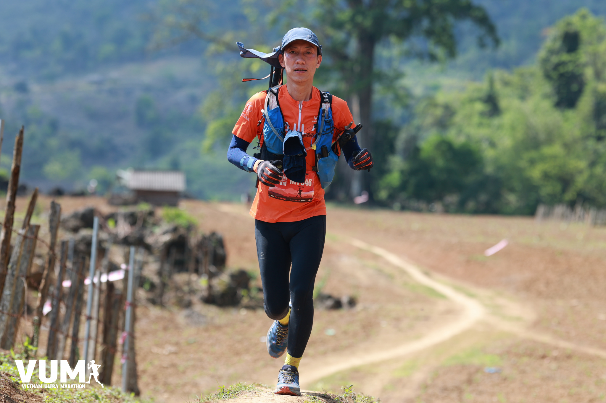 Phương pháp chạy MAF yêu cầu sự kỷ luật Phương pháp chạy MAF yêu cầu sự kỷ luật