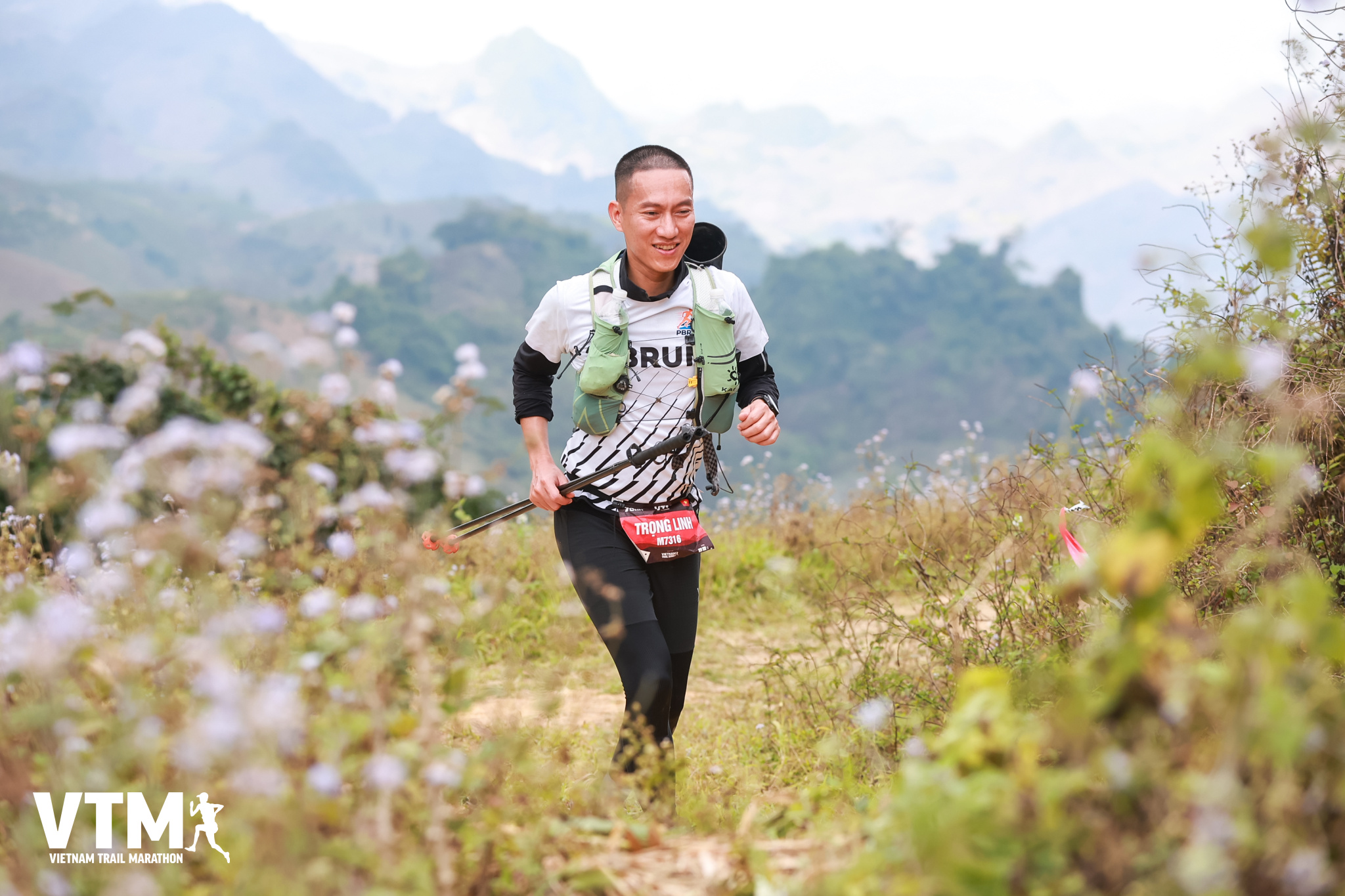 Runner nên tập chạy nhiều pace khác nhau Runner nên tập chạy nhiều pace khác nhau