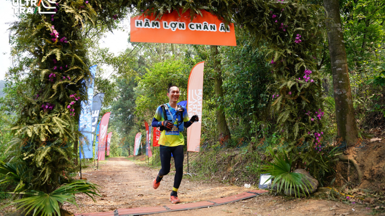 Runner chạy lâu mà không tiến bộ nên áp dụng phương pháp MAF Runner chạy lâu mà không tiến bộ nên áp dụng phương pháp MAF