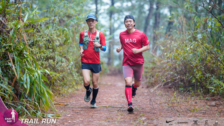 Nhiều anh chị chạy ở M-pace mà không biết pace là gì Nhiều anh chị chạy ở M-pace mà không biết pace là gì