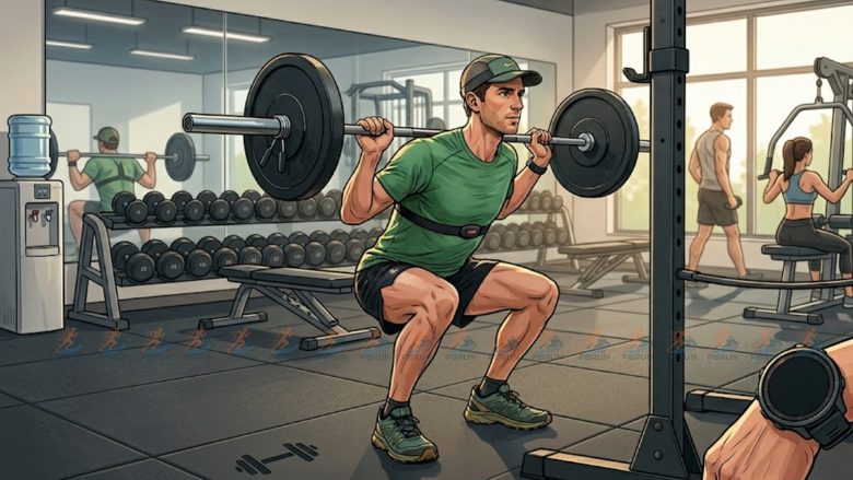 Sau khi biết chạy pace là gì và cách tính pace, runner nên tìm hiểu bí quyết cải thiện pace Sau khi biết chạy pace là gì và cách tính pace, runner nên tìm hiểu bí quyết cải thiện pace