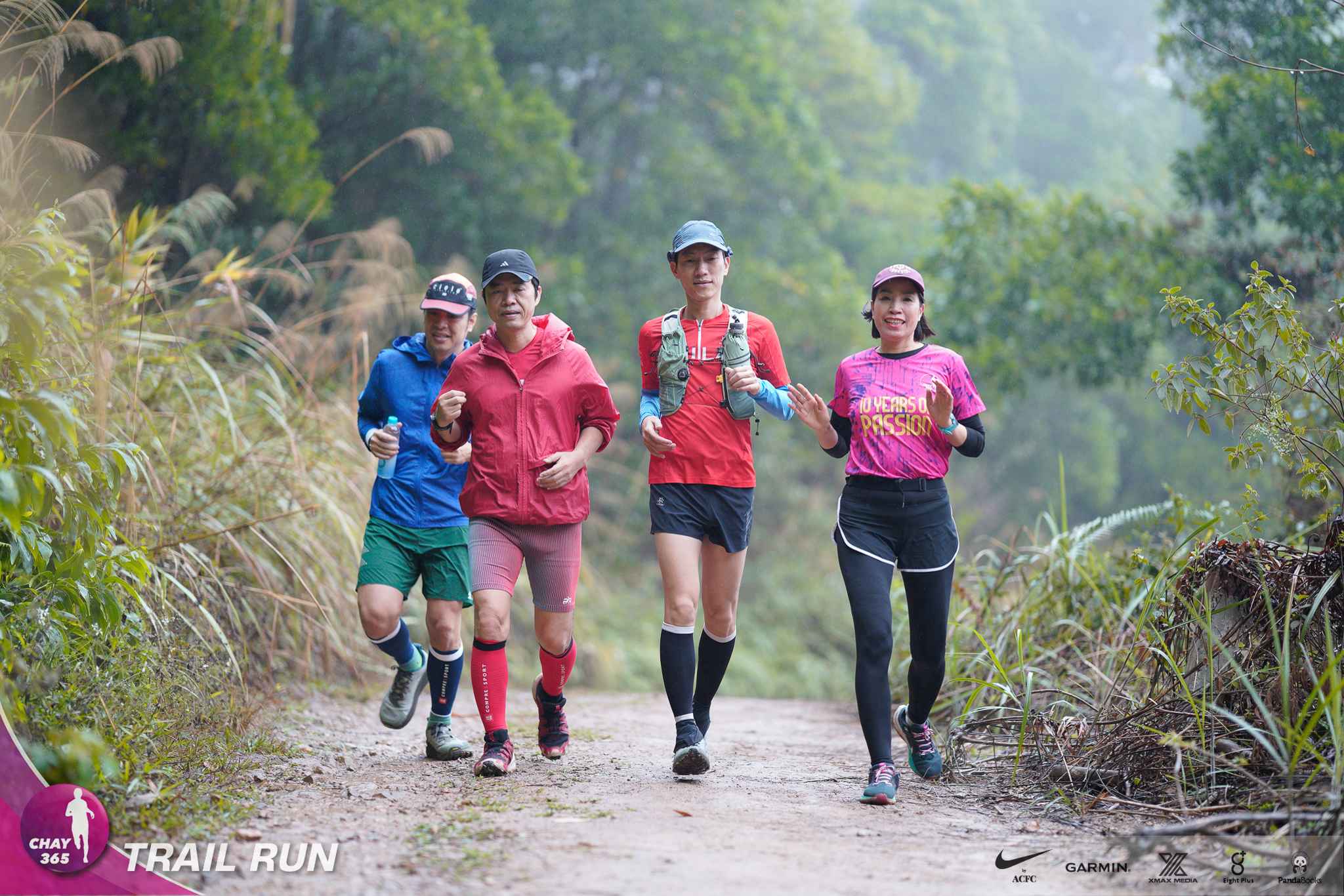 Mọi runner đều cần hiểu rõ khái niệm ngưỡng lactate là gì