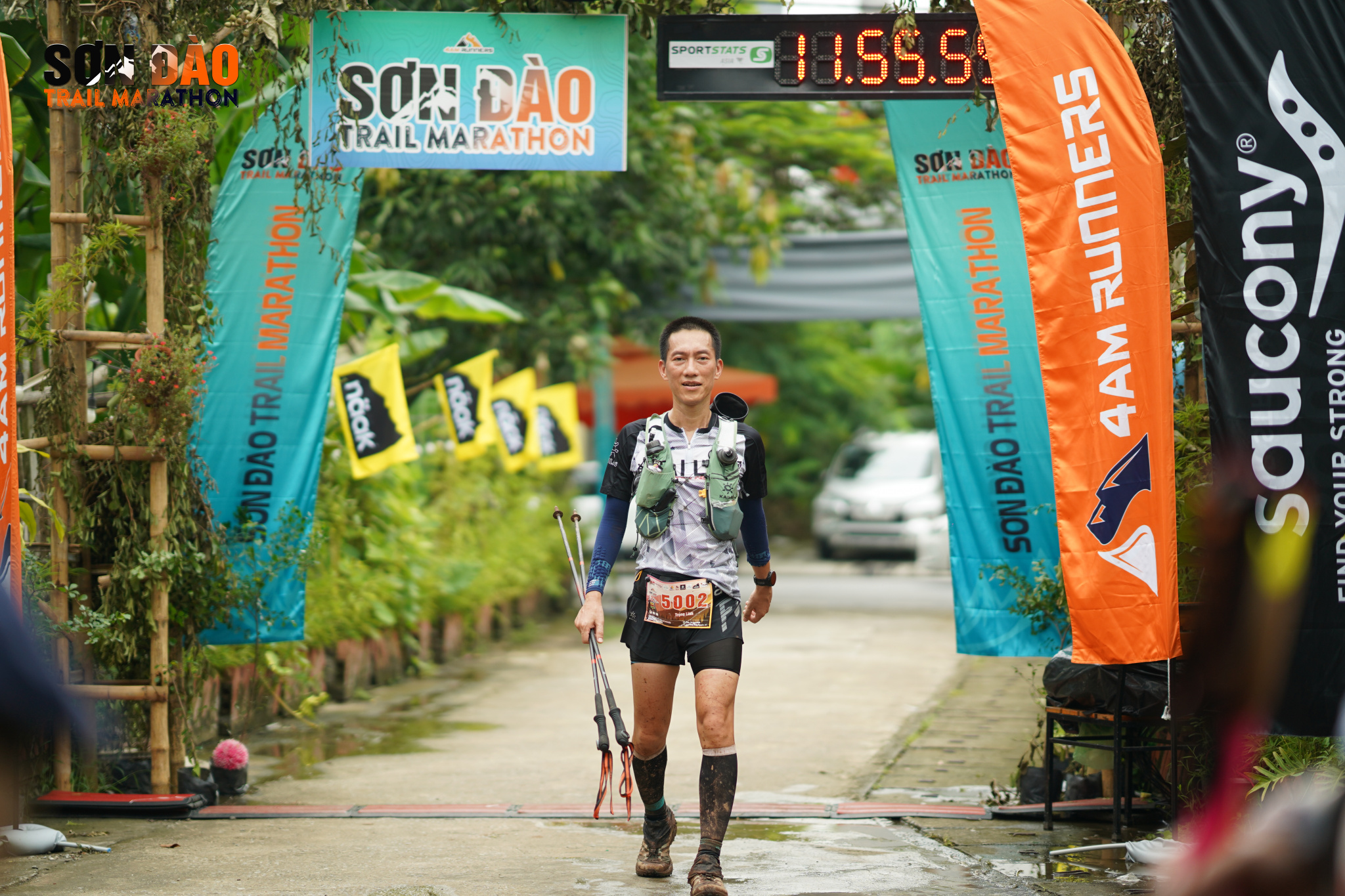 Chạy Bộ Theo Công Suất (Running Power) Là Gì? Bí Quyết Phân Phối Sức Chuẩn Xác