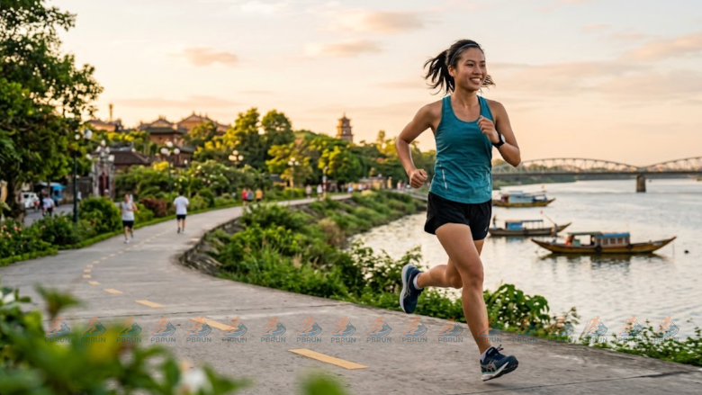 Chạy hết sức trong 30 phút là cách tính ngưỡng lactate hiệu quả