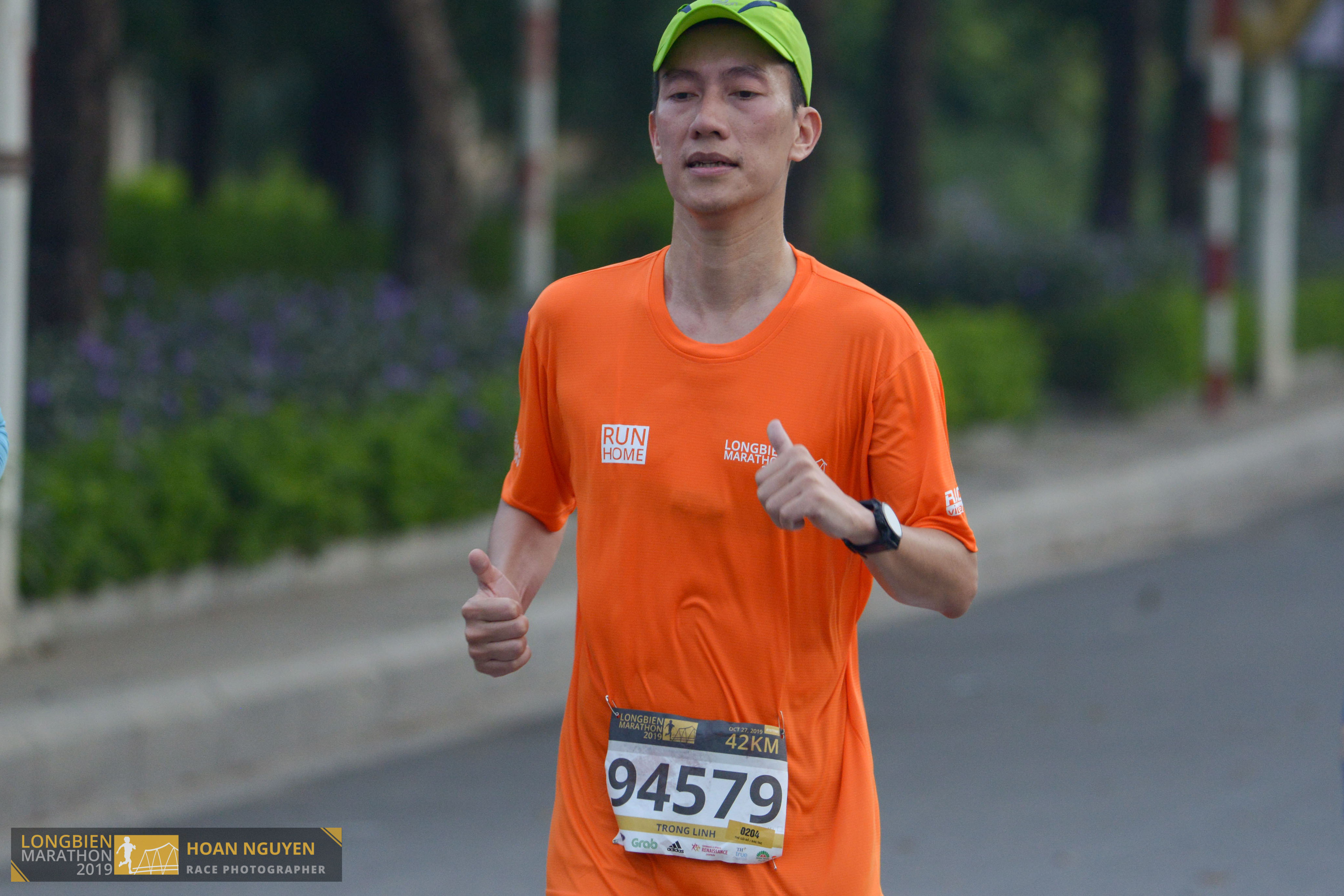 Thời gian lý tưởng để chạy Interval là từ 3 đến 5 phút