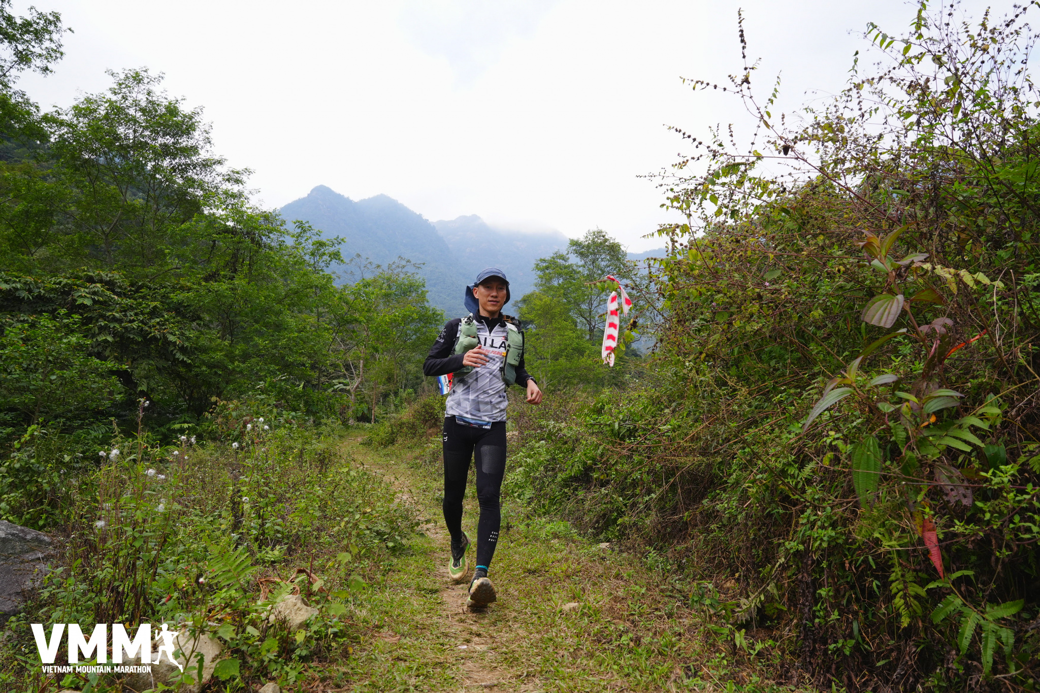 Cách cải thiện VO2 Max hiệu quả là chạy Interval 3–5 phút