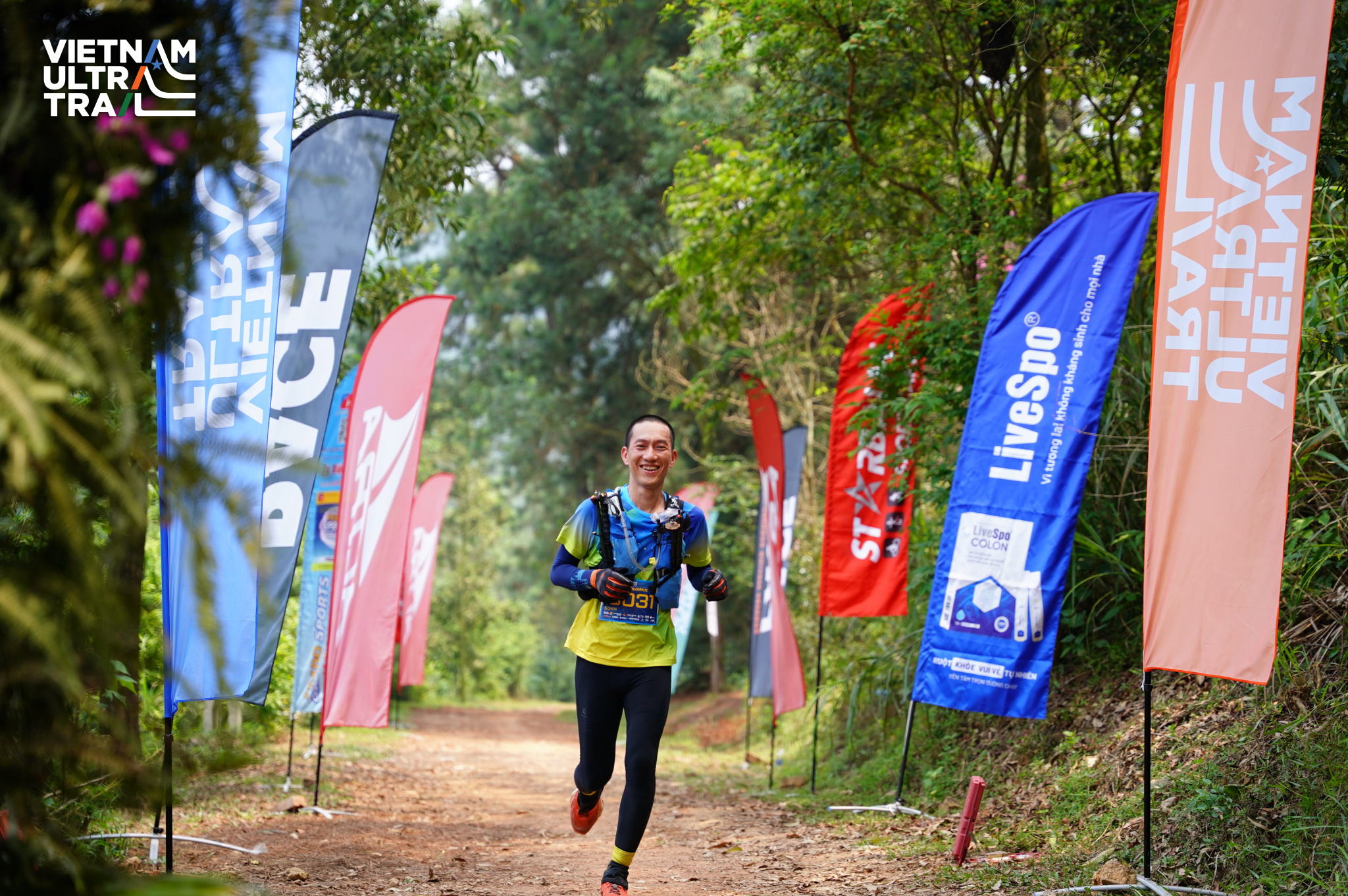 Negative Split Là Gì? Chiến Thuật Chạy Marathon Của 8% Runner Ưu Tú