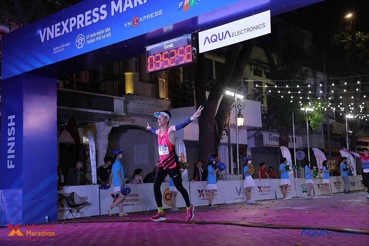 Chiến Thuật Chạy Bộ Đường Dài Long Run Hiệu Quả 2026