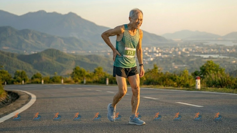 Sốc Hông Khi Chạy Bộ: Nguyên Nhân, Phòng Tránh Và 5 Cách Xử Lý Dứt Điểm