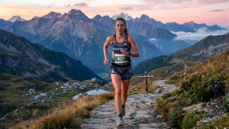 Chạy theo nhịp tim zone 2 là nguyên tắc khi chạy bộ tuổi 40